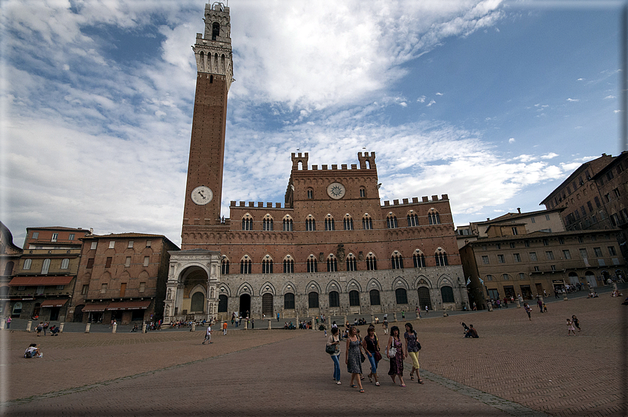 foto Siena